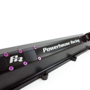 Dress Up Bolts Titanium Hardware Kit - PHR Billet Valve Covers