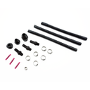PHR Triple Walbro 400 (485) Fuel Pump Hanger