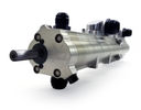 Dailey Engineering Dry Sump Oil Pump for 2JZ, 10 Stage, Xtreme Drag