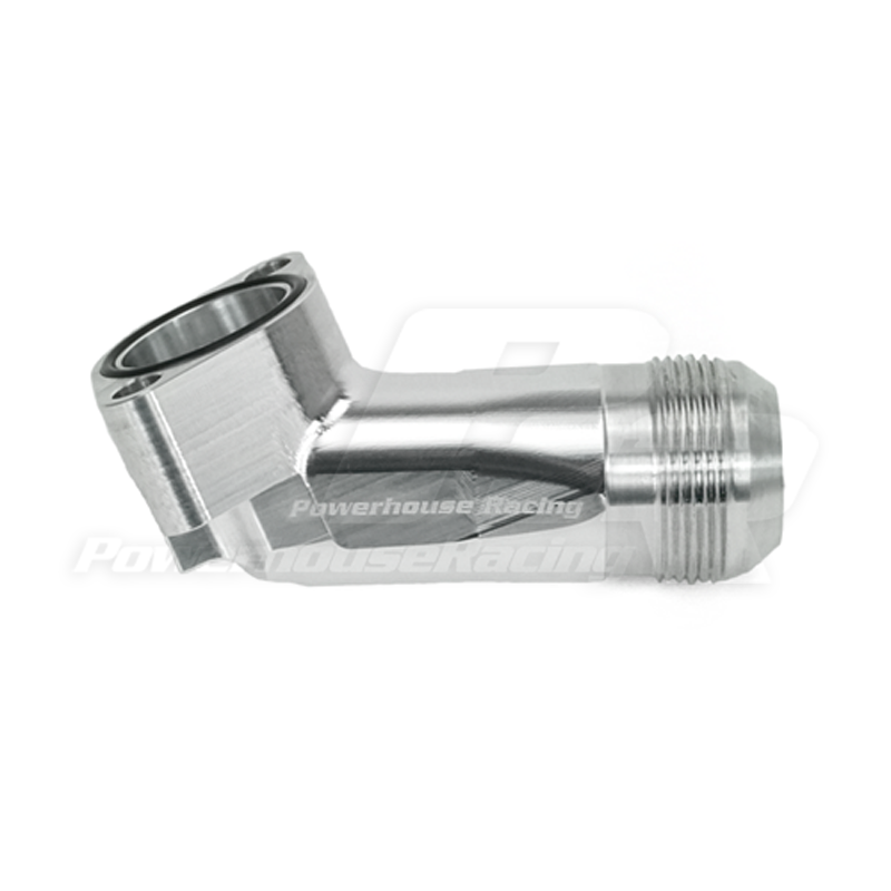 PHR -20AN Upper Waterneck, Non-Bypass for 2JZ-GTE