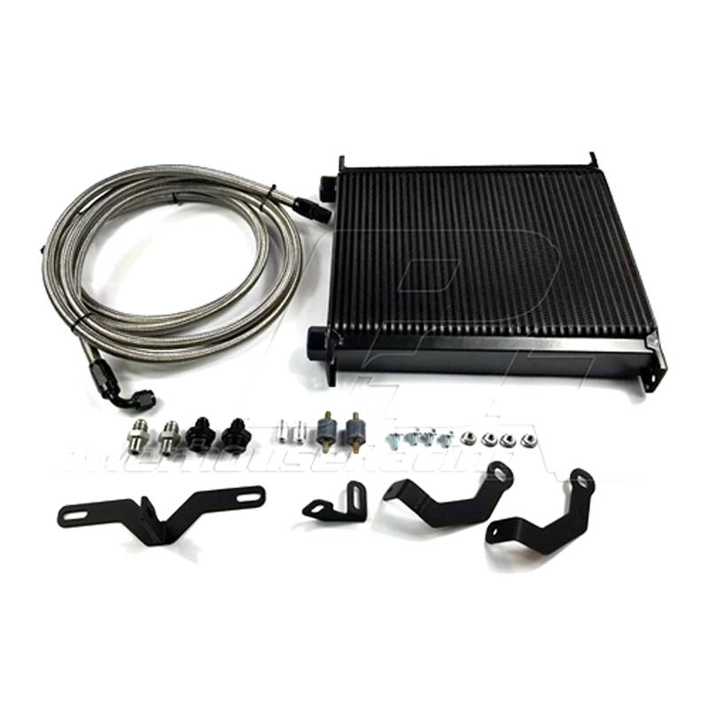 PHR 40 Row Transmission Cooler Kit for MKIV Supra