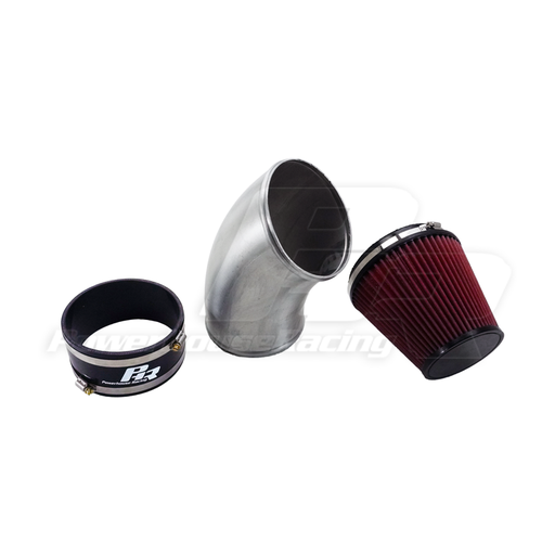 PHR 6" Intake Kit for Single Turbo