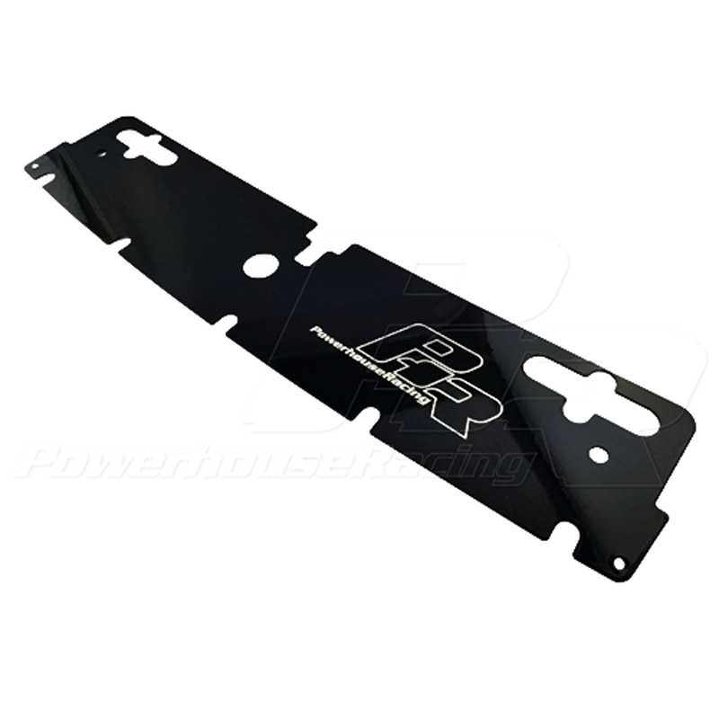 PHR Air Inlet Plate for 1993-98 Supra NA / TT
