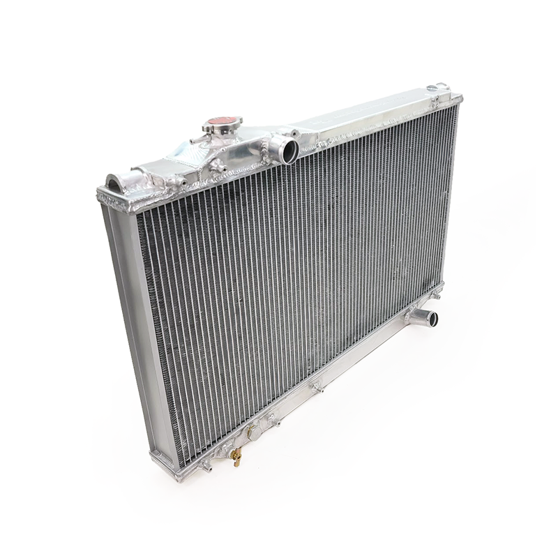 PHR Aluminum Race Radiator for MKIV Supra