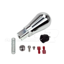 PHR Automatic Shift Knob Kit for 1993-98 TT Automatic