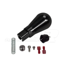 PHR Automatic Shift Knob Kit for 1993-98 TT Automatic