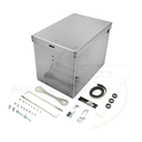 PHR Battery Box (Battery Relocation Kit) for 1993-1998 MKIV Supra