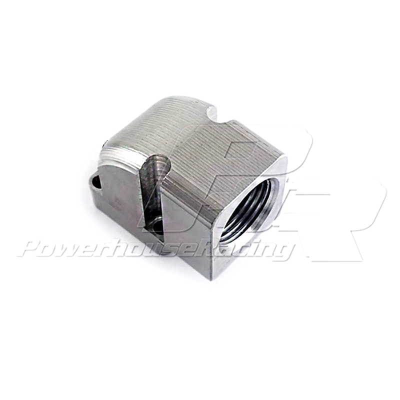 PHR Billet Breather Manifolds for PHR Flex Billet Valve Covers (each piece)