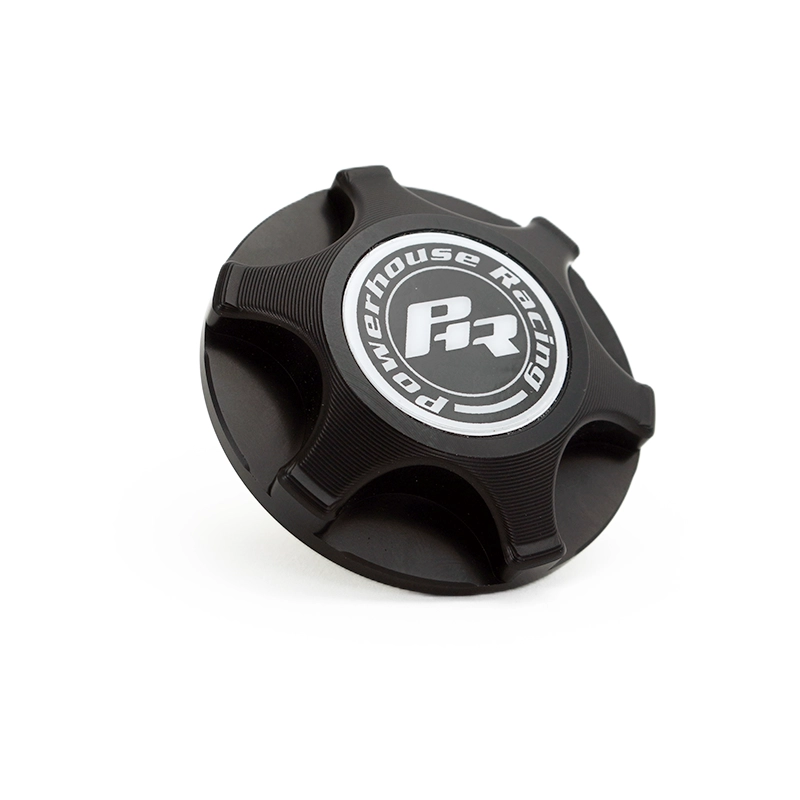 PHR Billet Oil Cap 