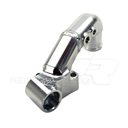 PHR Billet Race Waterneck (Fits Large Frame Turbos)