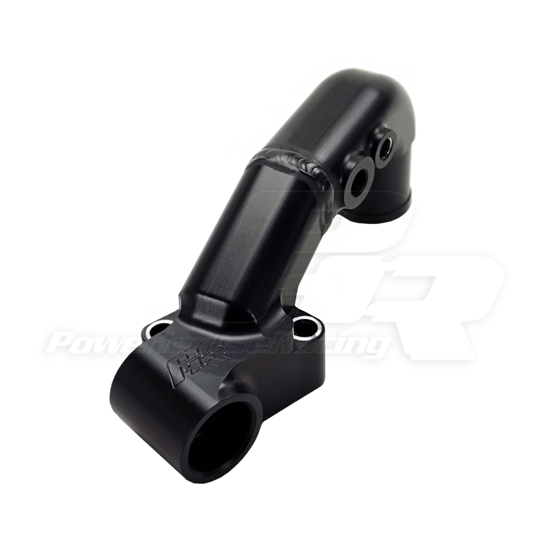 PHR Billet Race Waterneck (Fits Large Frame Turbos)
