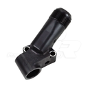 PHR Billet Race Waterneck w/ -20AN Oulet (Fits Large Frame Turbos)
