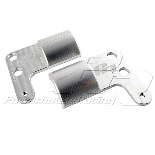 PHR Billet Radiator Support Brackets (Tie Down) for SC300