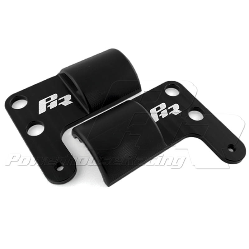 PHR Billet Radiator Support Brackets (Tie Down) for SC300