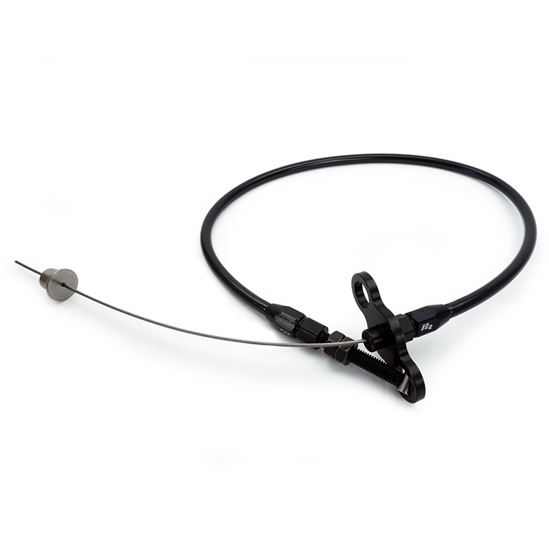 PHR Black Edition Throttle Cable for MKIV Supra, SC300 and GS300