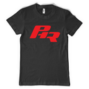 PHR Block Logo (Pedal Down) T-Shirt