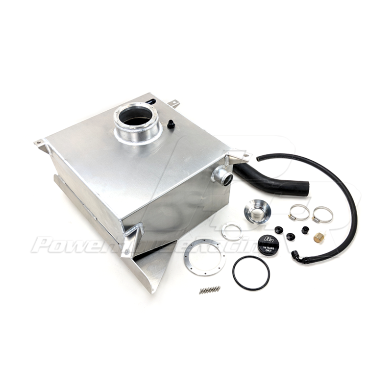 PHR Bolt-In Fuel Cell for Toyota Supra