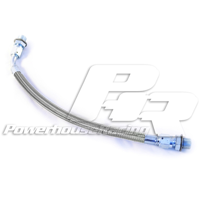 PHR High Pressure Power Steering Line for MKIV Supra or SC300