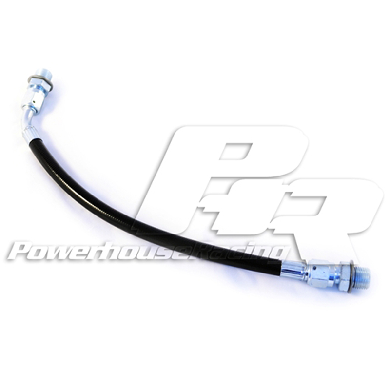 PHR High Pressure Power Steering Line for MKIV Supra or SC300