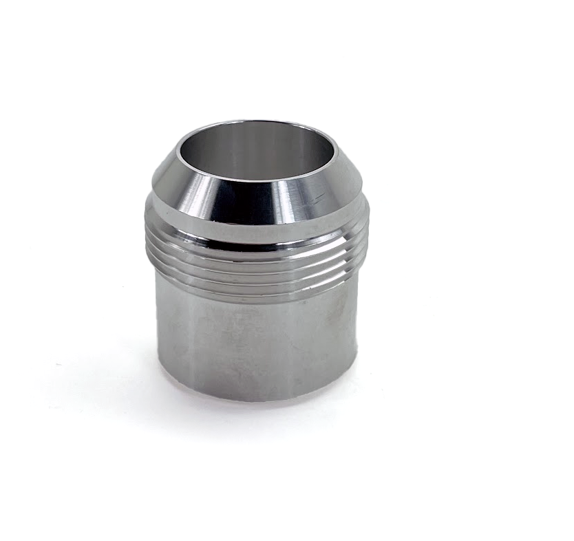 -20AN Male Aluminum Weld Bung