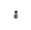 1/2 Barb Aluminum Weld Bung