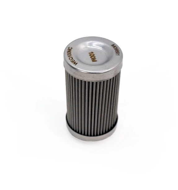 100 Micron Stainless Replacement Element 
