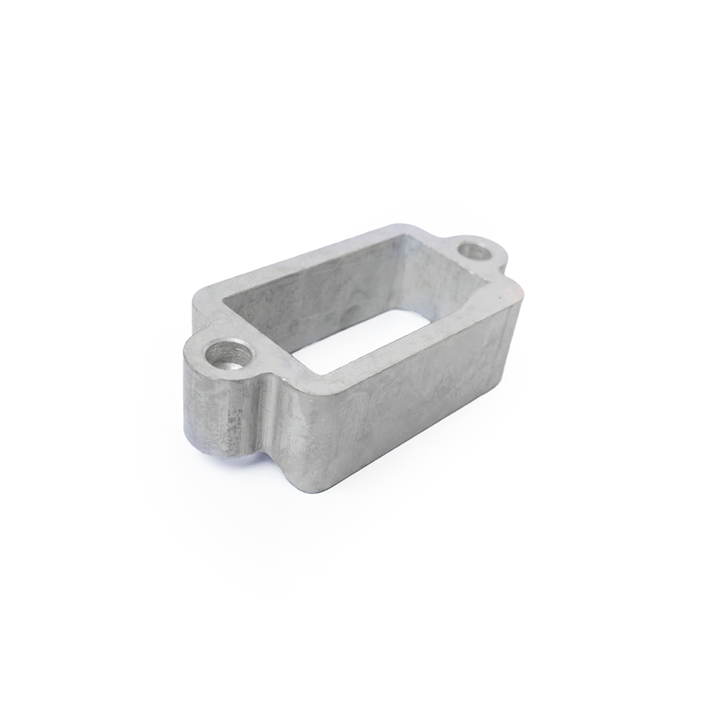 2JZ-GTE VVTi Weld on MAF Flange Aluminum