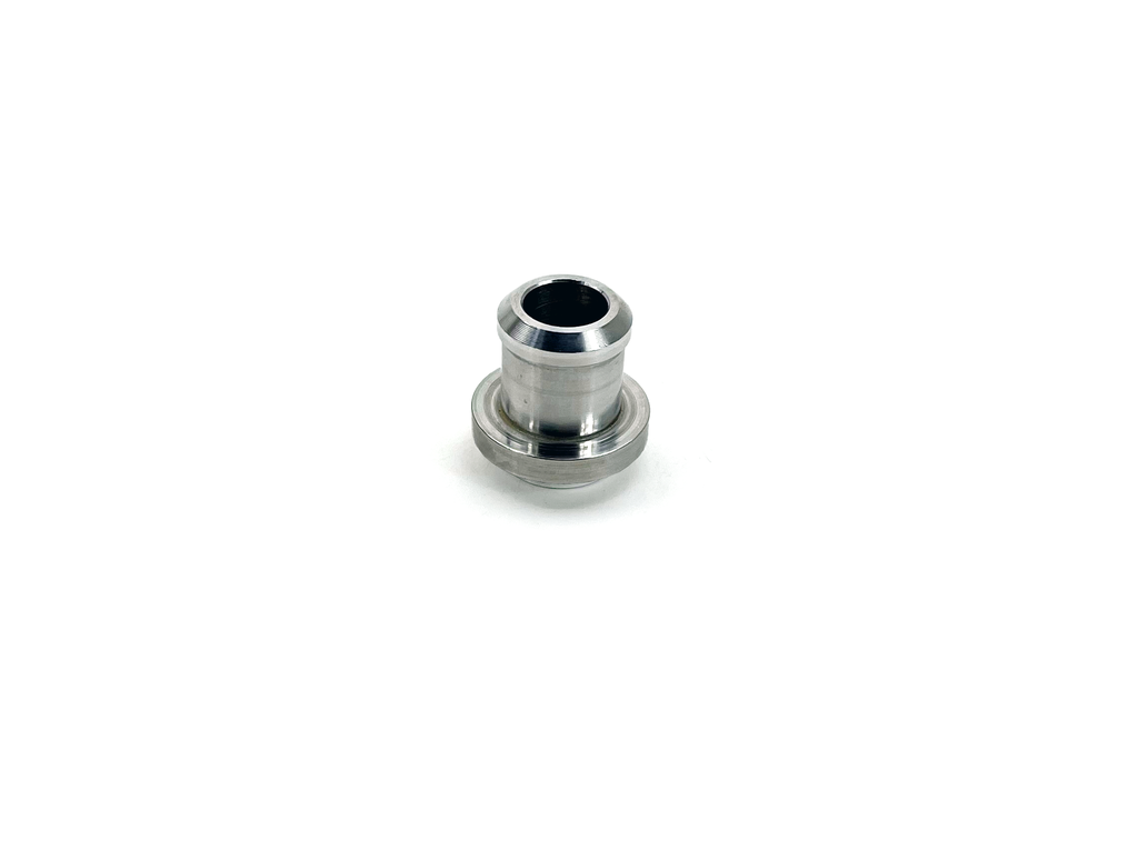3/4 Barb Aluminum Weld Bung