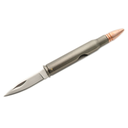 Bullet Knife, Folding Knife
