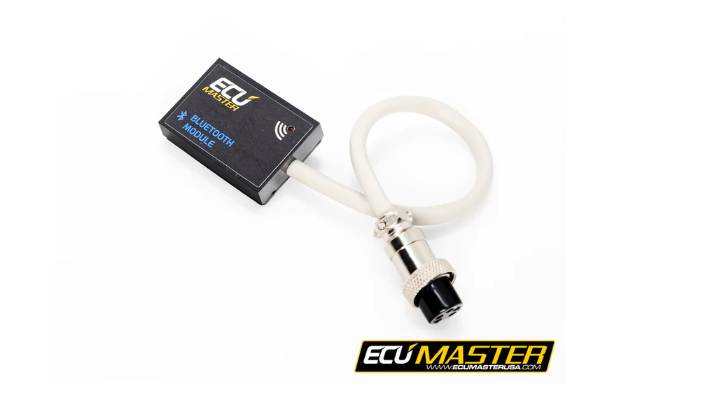  Bluetooth Adapter for ECUMaster EMU/Classic (Serial) 