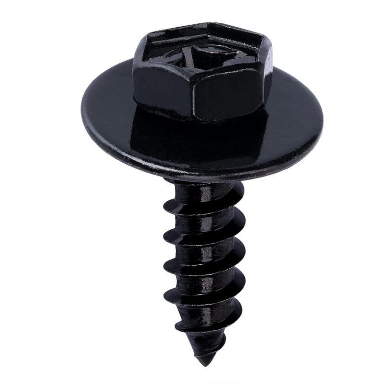 Bolt for 6spd Shifter boot to subtunnel supra 