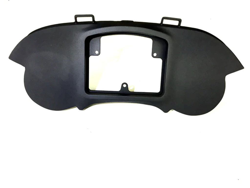 CPR MoTeC C125 MKIV Supra Dash Bezel