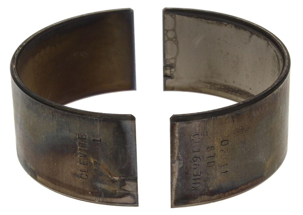 Clevite Connecting Rod Bearing for 1.888 journal (Honda diameter). .001 extra clearance 