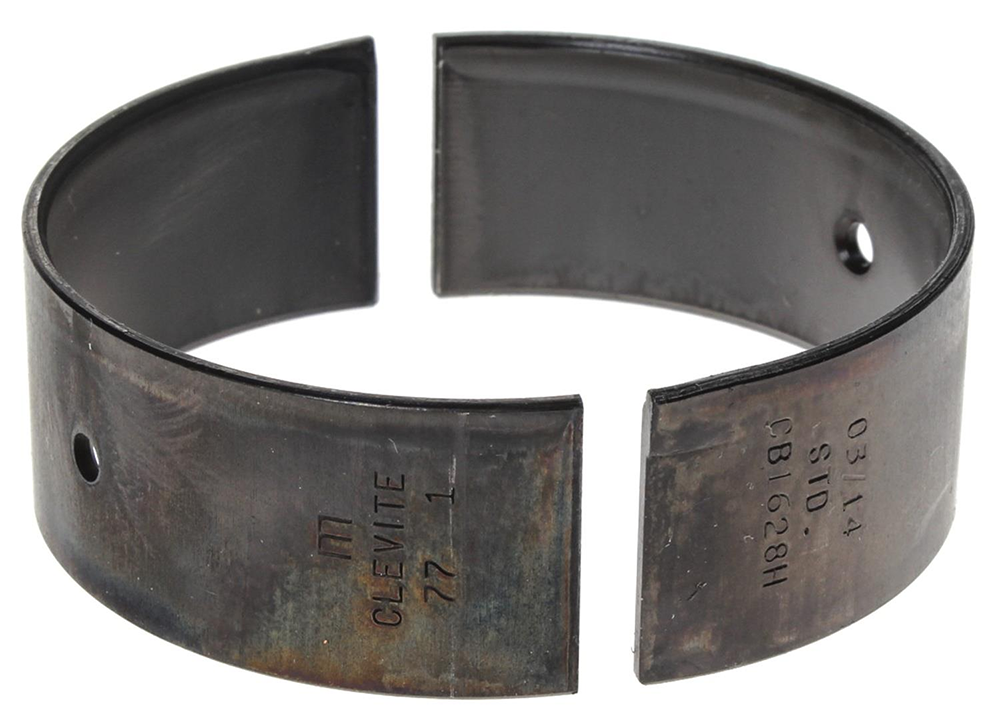 Clevite Standard Race Rod Bearing Set for 2JZ