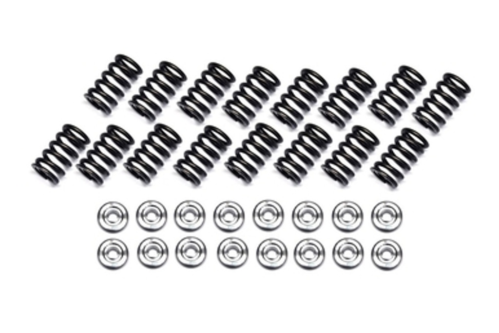 DUAL SPRING/TITANIUM RETAINER KIT/SEAT KIT (Toyota 2JZGTE/Lexus 2JZGE/1JZGTE)
