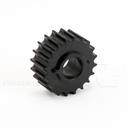 Dry Sump Crank Pulley, HTD