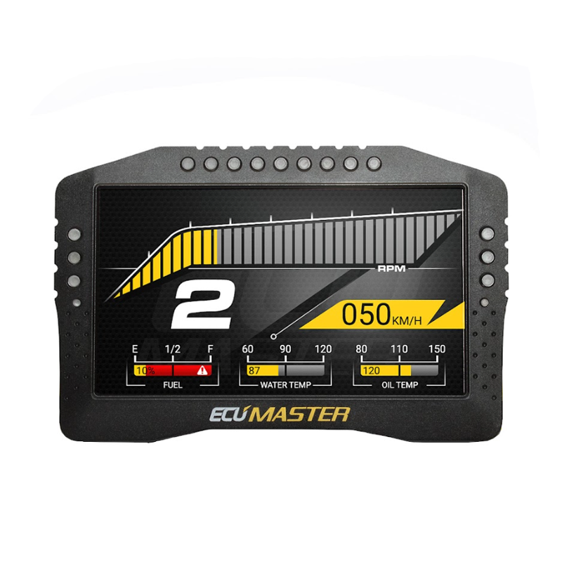 ECUMaster 7" ADU ECUM ADU7