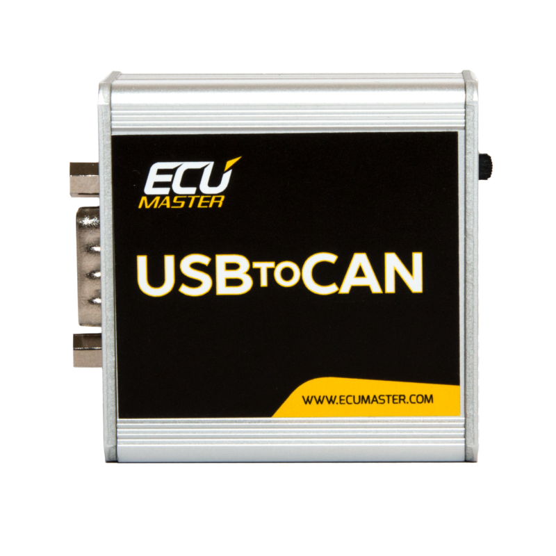 ECUMaster USB to CAN Module