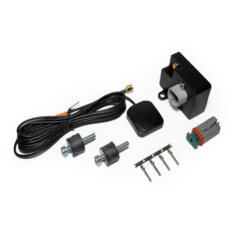 Ecumaster GPS to CAN with IMU V2