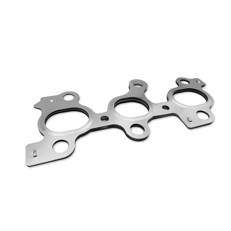 Toyota Exhaust Manifold Gasket (Cylinders 4, 5, and 6) for 2JZ-GTE