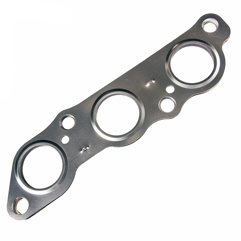 Exhaust Manifold Gasket for 2JZ-GE
 (QTY 2 Per Cylinder Head) 