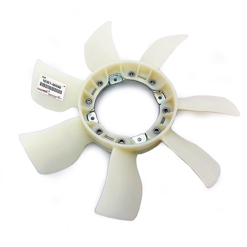 Fan blade for 1993-1998 Supra TT. (main fan blade) 