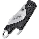 Kershaw 1025 Cinder Rick Hinderer Manual Folding Knife