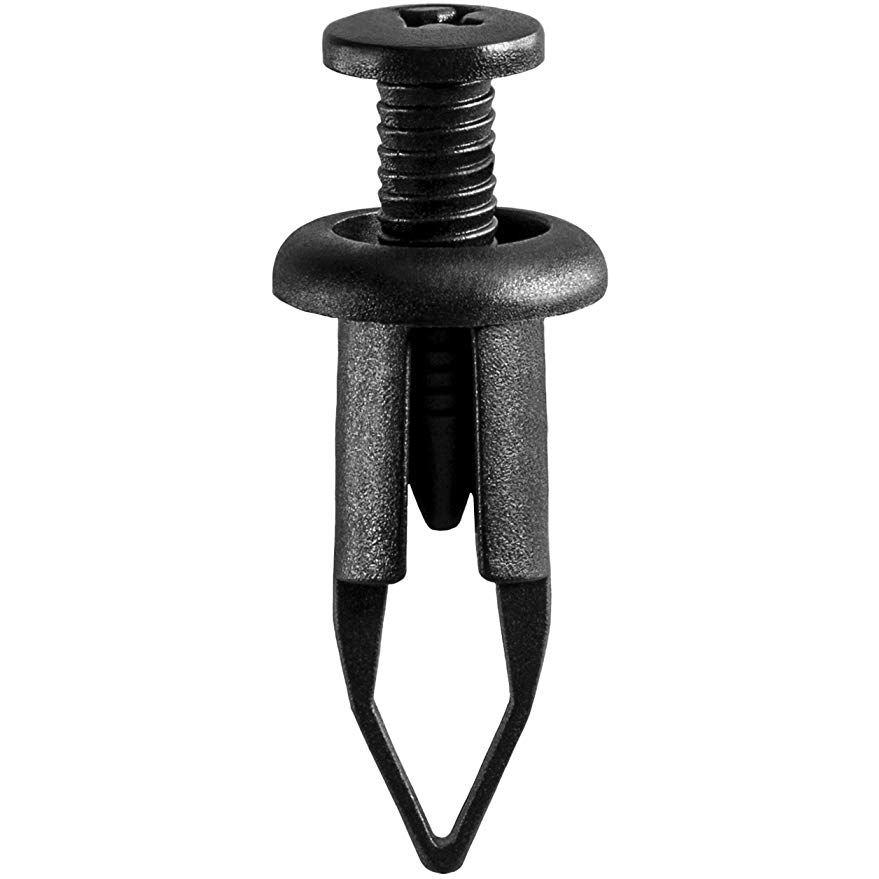 Front Bumper to crash beam (upper) clips for Supra 
