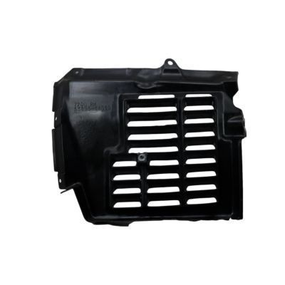 Front Passenger Fender Shield