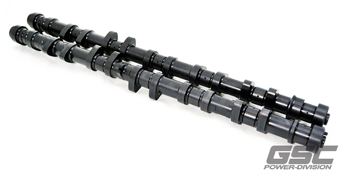 GSC Camshaft S1