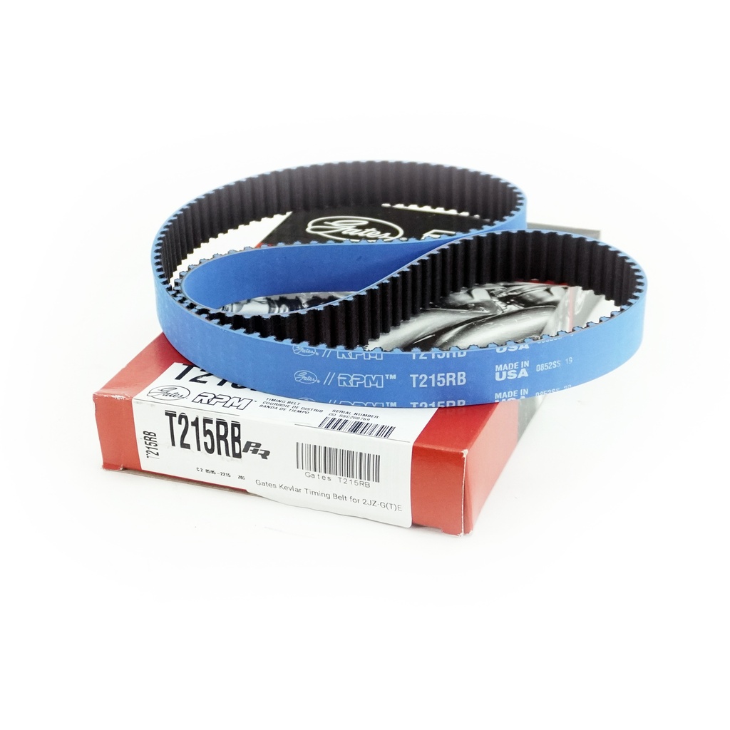 Gates Kevlar Timing Belt for 2JZ-G(T)E 