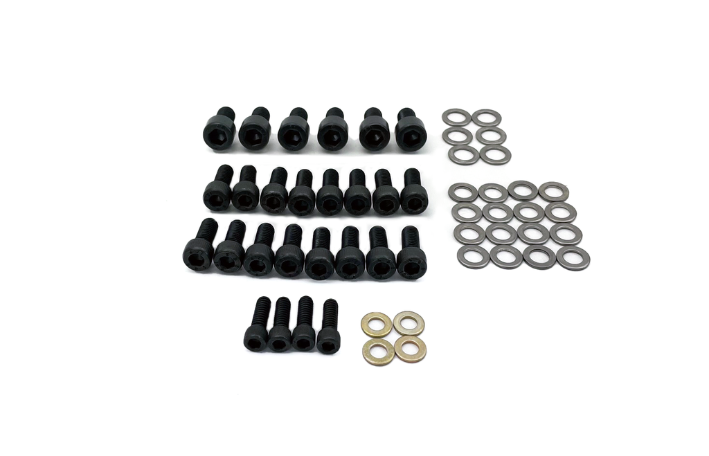 Hardware Kit for Standard or Deep Oil Pan 