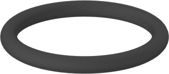 O-ring for PHR 2JZ Oil Pan Drain Flange