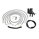 IS300 ABS Relocation Kit 